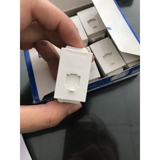 Hạt điện thoại panasonic WEG 2364