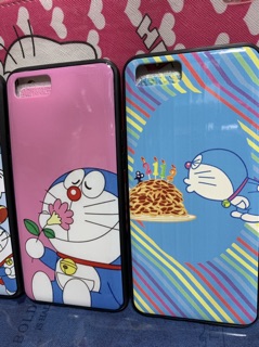Ốp lưng oppo A1K doremon cute