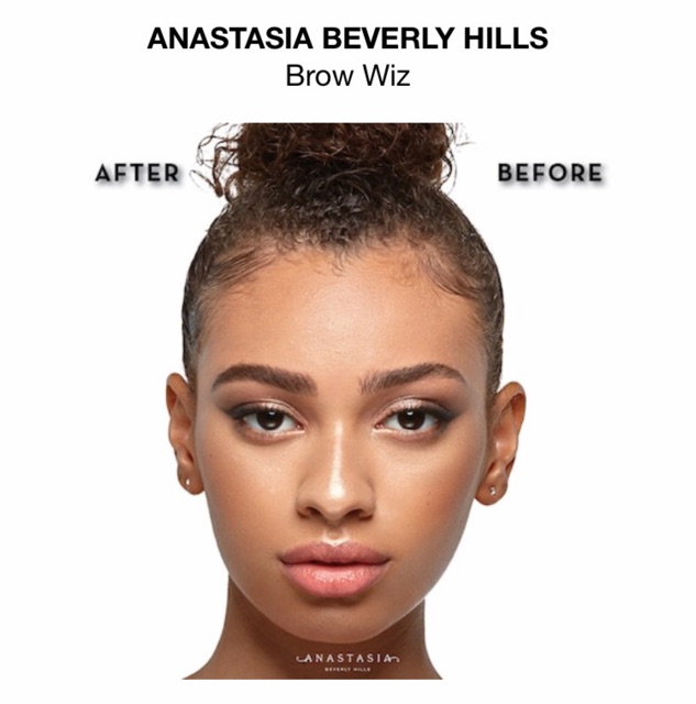 Chì kẻ chân mày thần thánh ANASTASIA BEVERLY HILLS Brow Wiz.