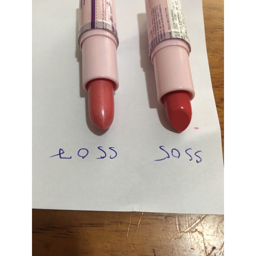 Son môi Simply Pretty Avon