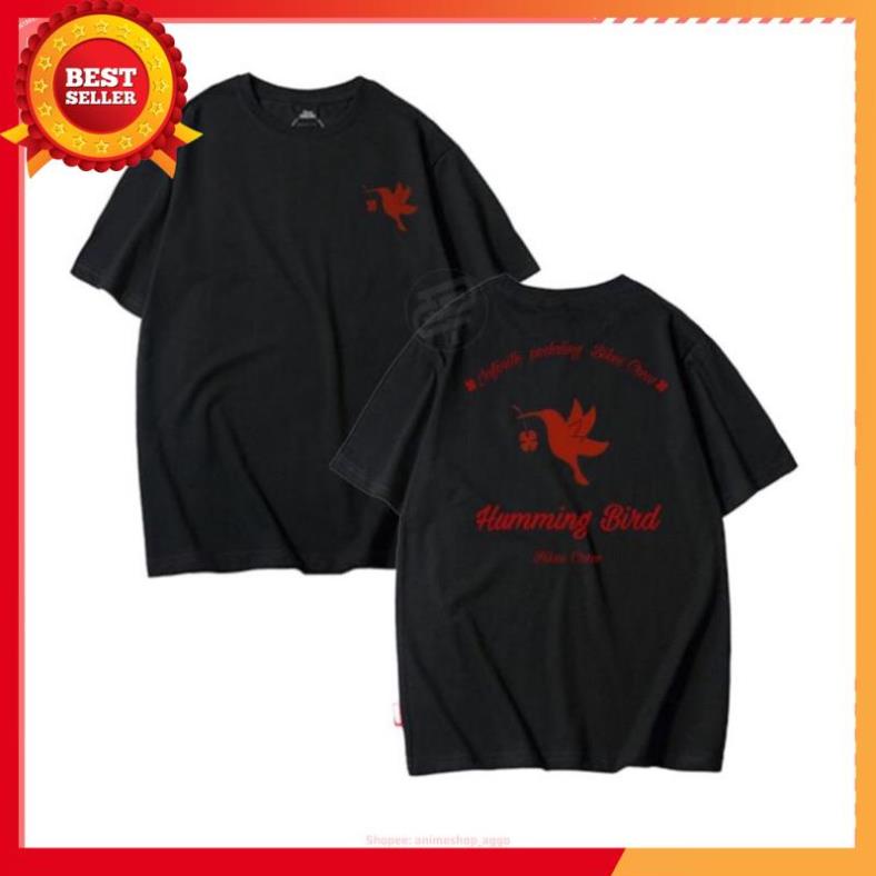 Áo thun tay lửng Humming Bird , áo Windbreaker nam nữ đủ size mới nhất SALE OFF