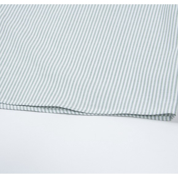 CHÍNH HÃNG ÁO SƠ MI WODERWALL JUNKYU TREASURE