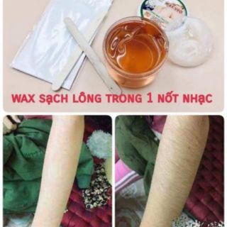 Was lông+mỡ trăn nstore