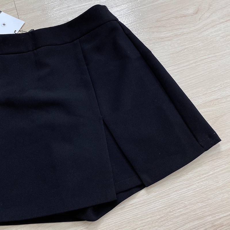 Quần váy xẻ gấu ZR siêu xinh | BigBuy360 - bigbuy360.vn