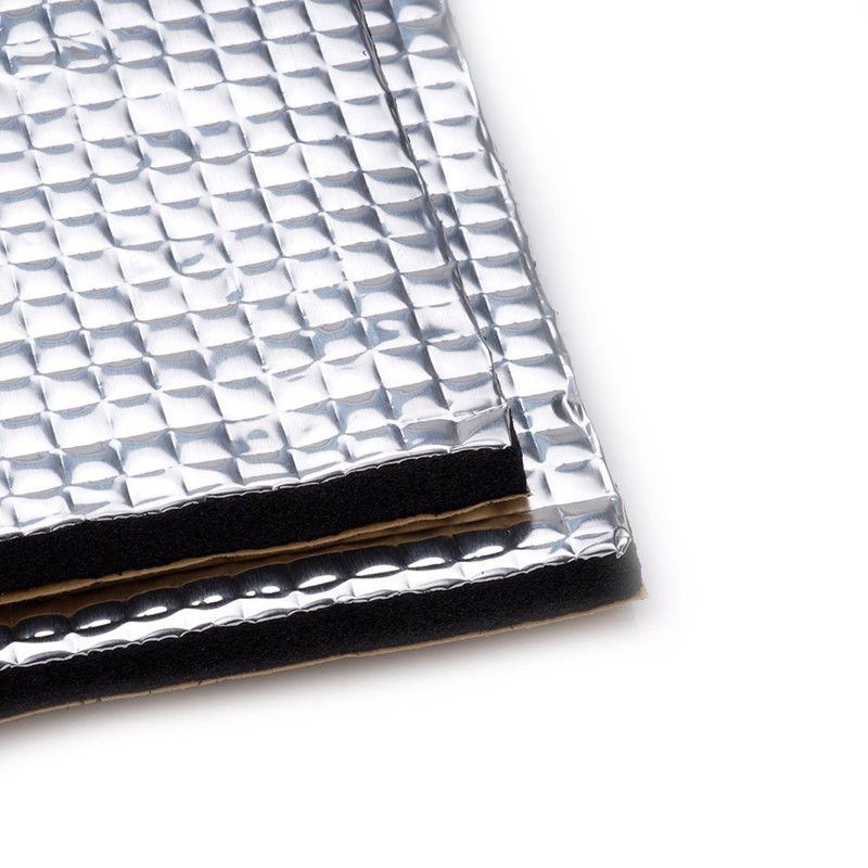 Thảm Lót Chịu Nhiệt Cho Máy In 3d G8Vn Kích Thước 12x12inch | BigBuy360 - bigbuy360.vn