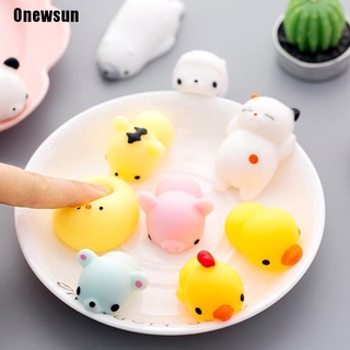 Đồ Chơi Squishy GiúP GiảM Căng ThẳNg