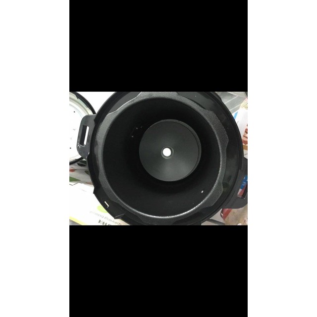 Nồi Áp Suất Đa Năng 2.5L JIPLAI - Thái Lan - JL-370