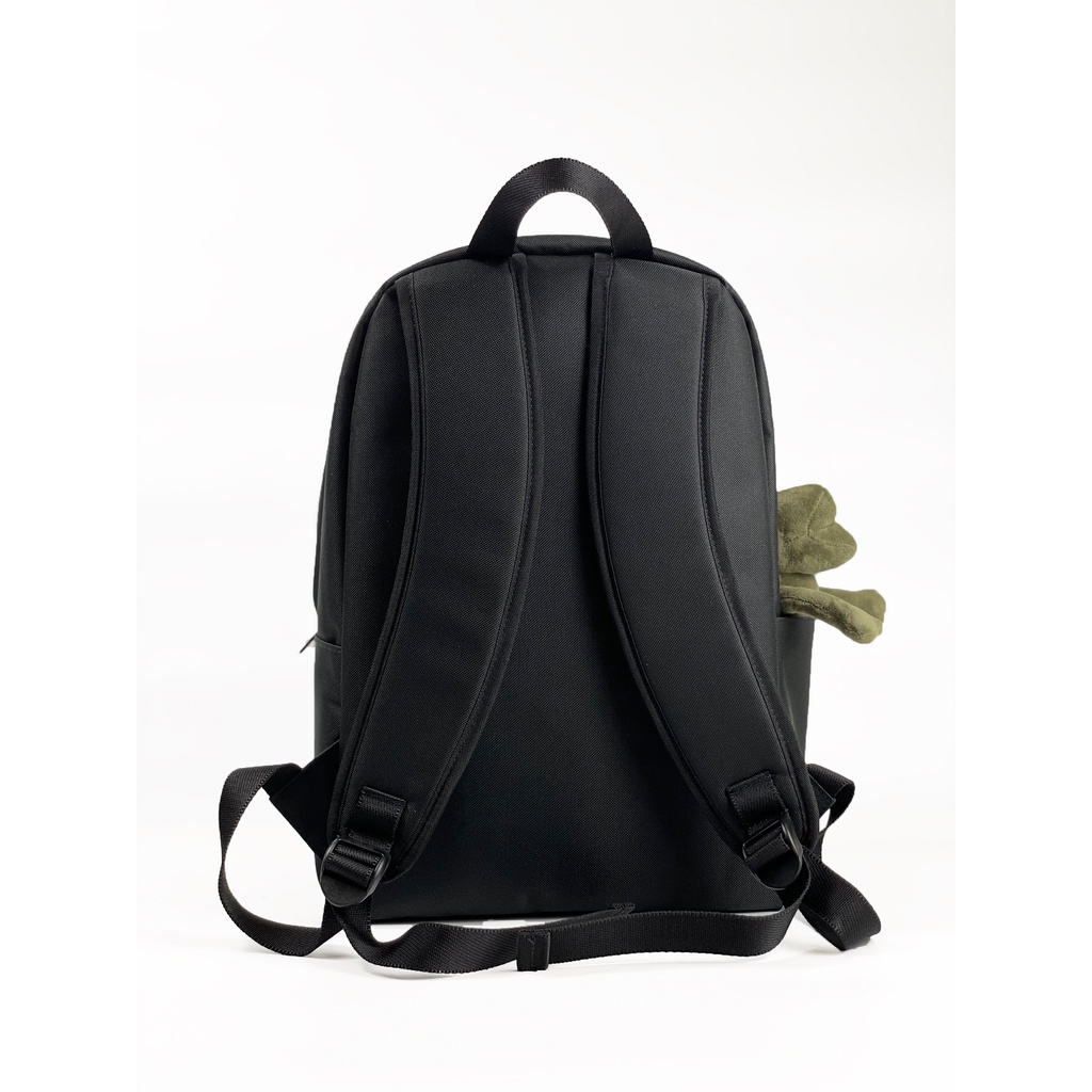 Balo Thời Trang Classic Backpack Cao Cấp PRAZA - BLS0195