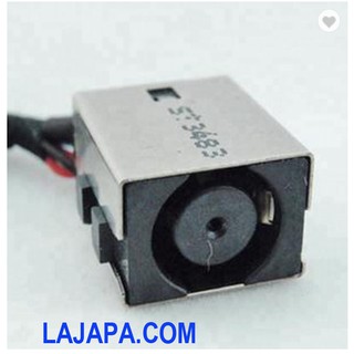 Jack nguồn E7240 / E7250- 04W9NY Giắc cắm sạc điện