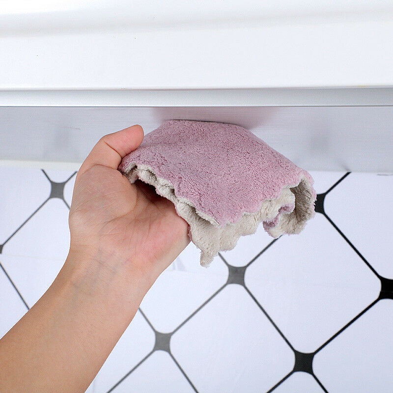Cuộn Băng Keo Dán Cạnh Bàn Chất Liệu Mềm Mại Tiện Dụng