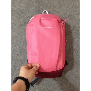 BALO QUECHUA 10L NHIỀU MÀU