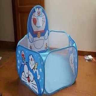 Lều Bóng Cho Bé