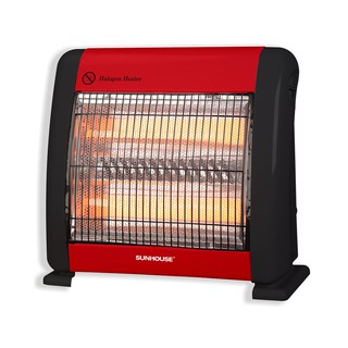 Sưởi điện Halogen SUNHOUSE SHD7015