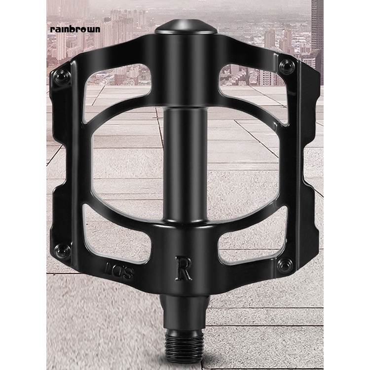 Cặp Pê Đan Xe Đạp Siêu Nhẹ / Rb / Wide