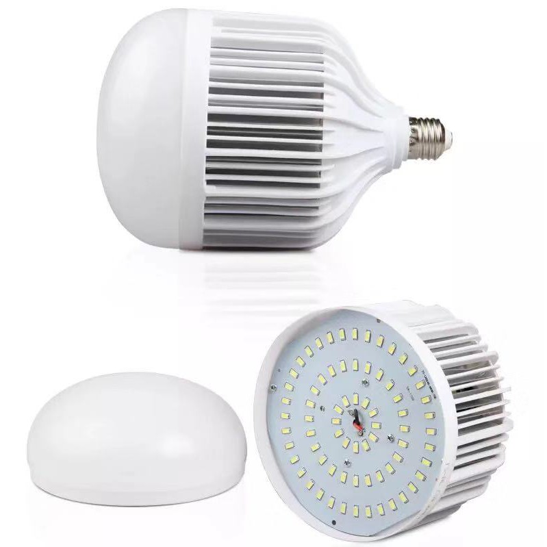 Bóng đèn led 15w siêu sáng 6500k