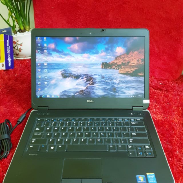 Laptop dell 6440 hàng zin giá rẻ nhất