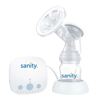 MÁY HÚT SỮA ĐIỆN ĐƠN SANITY AP-154AE