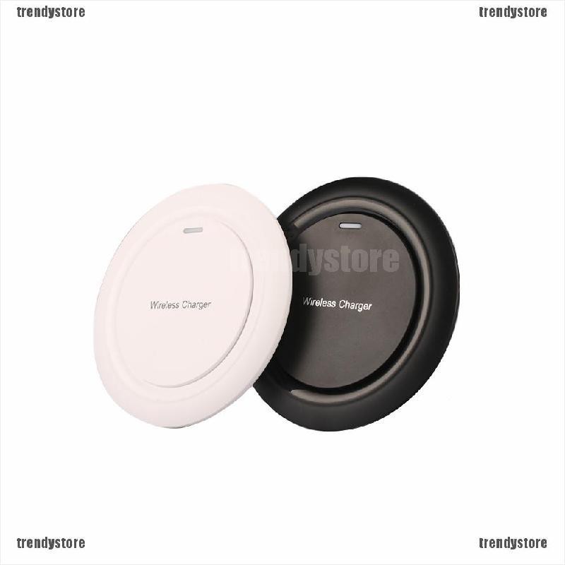 Đế Sạc Không Dây Cho Điện Thoại Samsung