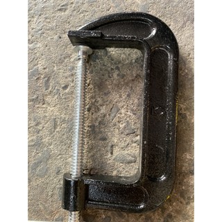 Cảo chữ C 2in ĐẾN 5IN