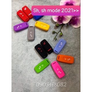 Vỏ bảo vệ chìa khoá smartkey sh125/150/300/350i