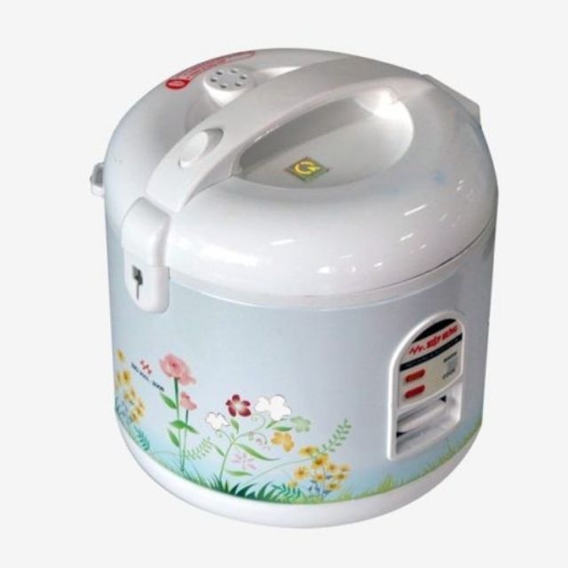 Nồi cơm điện hiệp hưng 1,2lit