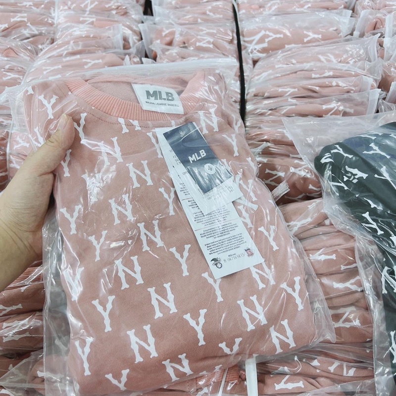 BỘ N_Y IN TRÀN CHO BÉ