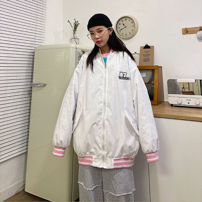 Áo Thun Nữ Dài Tay Cổ Tròn Thời Trang Hàn | BigBuy360 - bigbuy360.vn