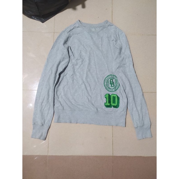 Áo thun dài tay cho nam dưới 63kg