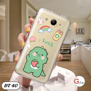 Ốp lưng dẻo cho Huawei Y3 2017
