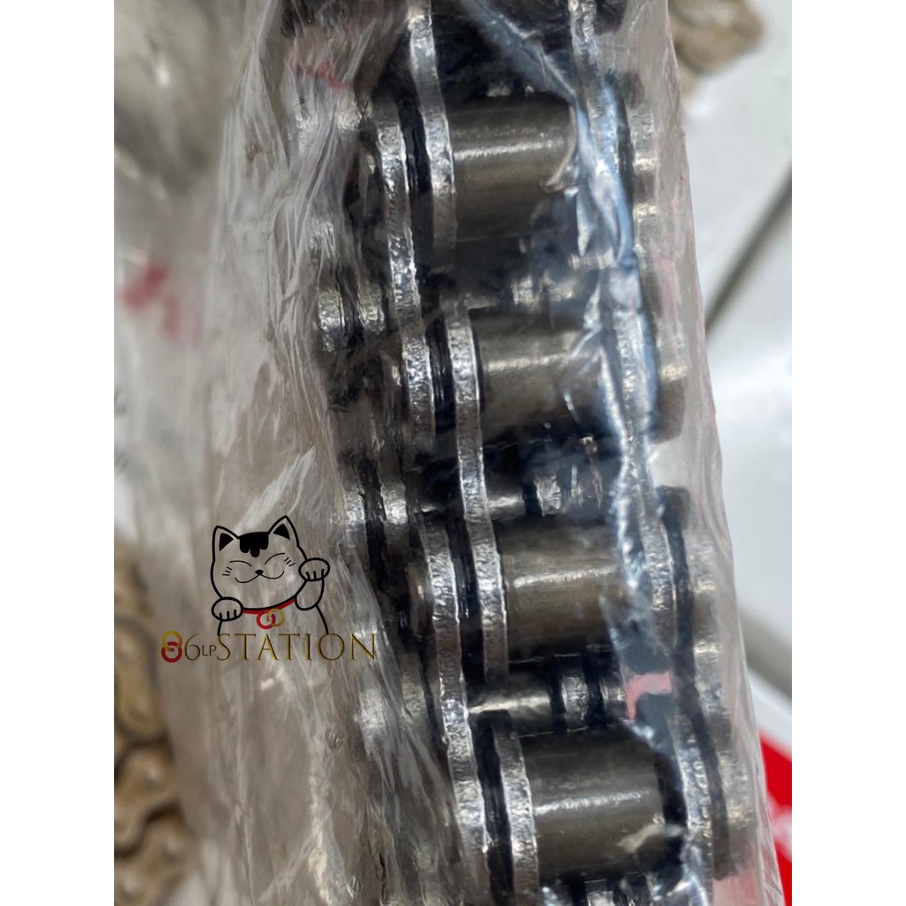 Sên DID phốt cao su 10 ly 120 mắt chính hãng honda