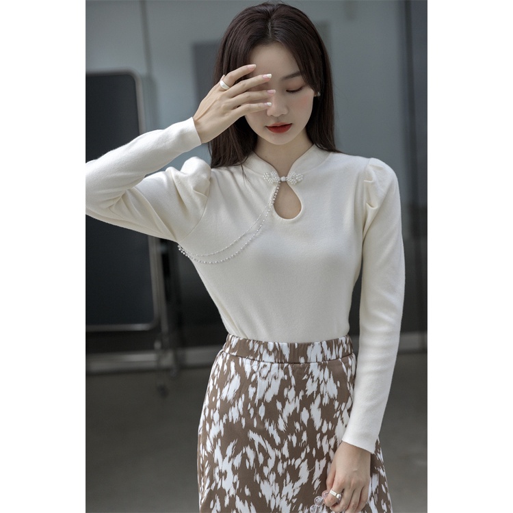 Áo Len Nữ Hàn Quốc Thời Trang 800