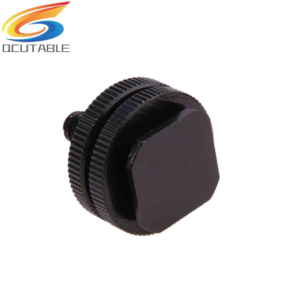 Ốc Vít 1 / 4 &quot;- 20 Chuyên Dụng Dành Cho Giá Ba Chân Máy Ảnh