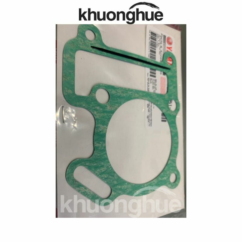 Gioang chân xilanh, Ron chân lòng xe Sirius, Jupiter chính hãng Yamaha
