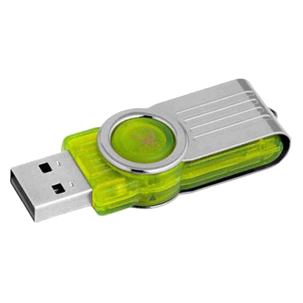 Usb Kingston DT101 G2 2Gb