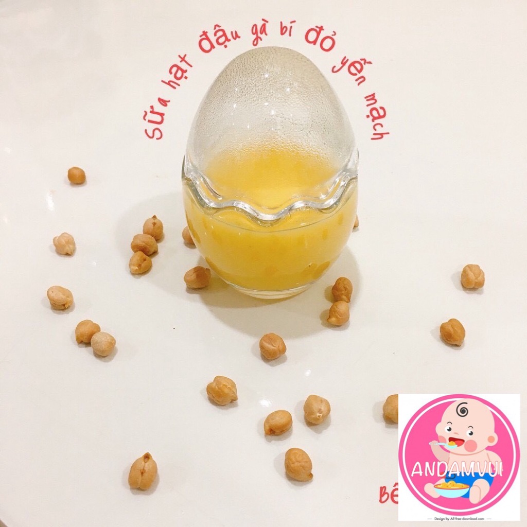 Hũ thủy tinh hình quả trứng 60ml làm bánh pudding, sữa chua cho bé | BigBuy360 - bigbuy360.vn