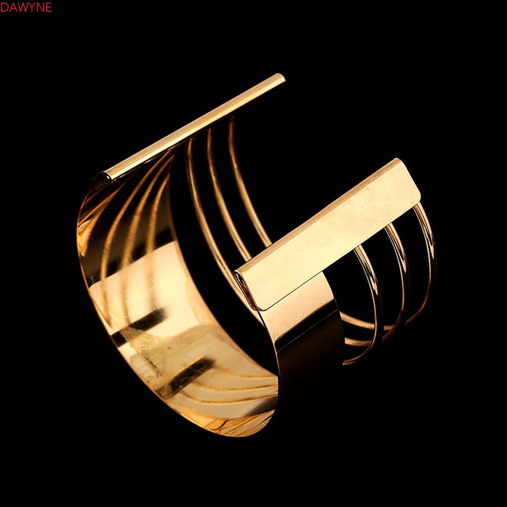 Vòng Đeo Tay Bằng Hợp Kim Phong Cách Punk Cá Tính Dành Cho Nữ