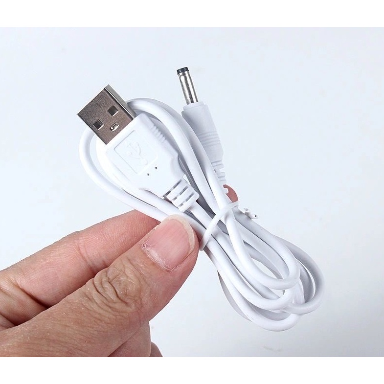 Dây Cáp Sạc Inface MS2000 / MS2000 PRO  Cáp sạc Máy rửa mặt Xiaomi inFace MS-2000