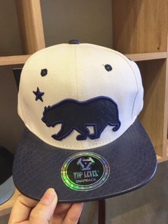 [Hàng VNXK] Nón Snapback hàng xuất dư cao cấp