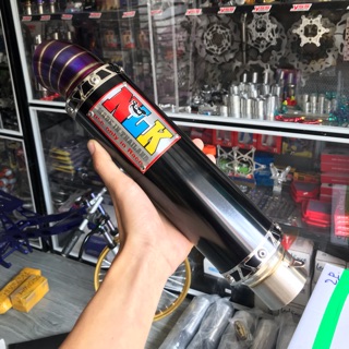 Lon pô nlk gắn mọi dòng xe