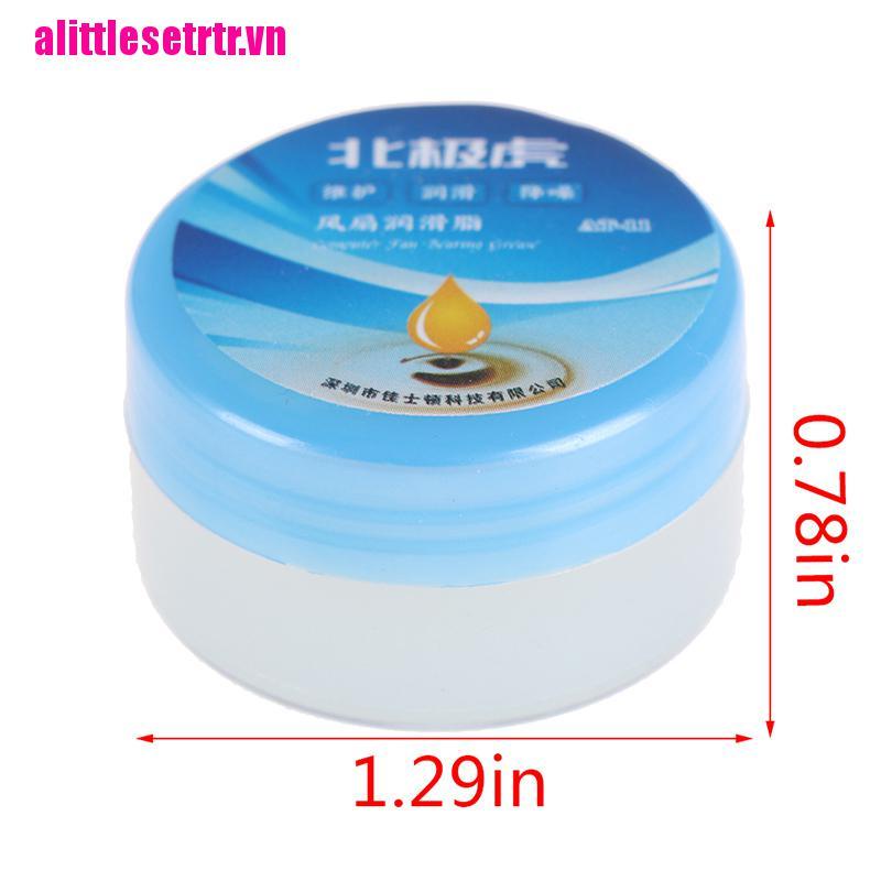 Mỡ bôi trơn bánh răng không độc hại chuyên dụng dành cho máy in cơ