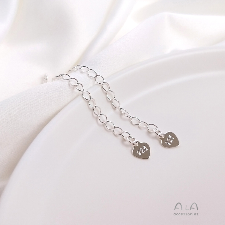 Phụ Kiện Dây Xích Nối Dài Làm Túi Xách Màu Sắc Xinh Xắn diy