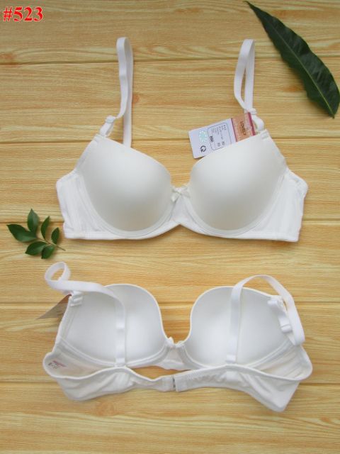 Áo lót Lovely 523 mút mỏng 1cm có gọng siêu bền siêu nhẹ