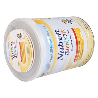 Sữa Bột NUTREN JUNIOR 800G