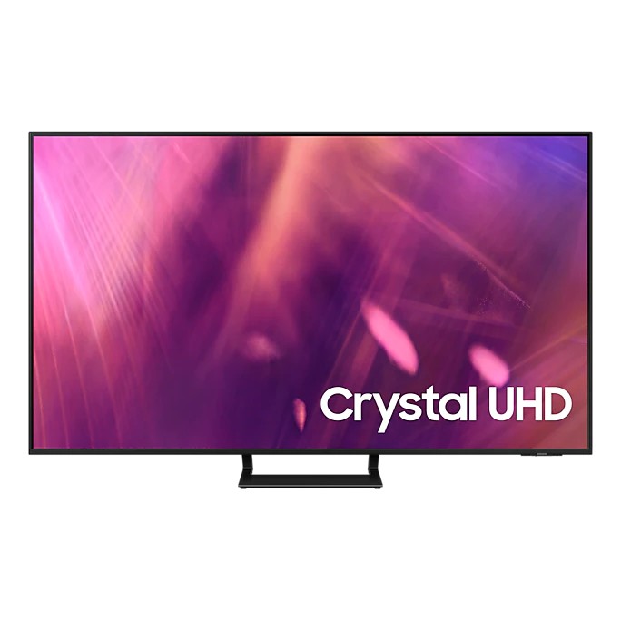 [Mã ELMALL7 giảm 7% đơn 5TR] Smart Tivi Samsung Crystal UHD 4K 55 inch UA55AU9000KXXV - Miễn Phí Lắp Đặt