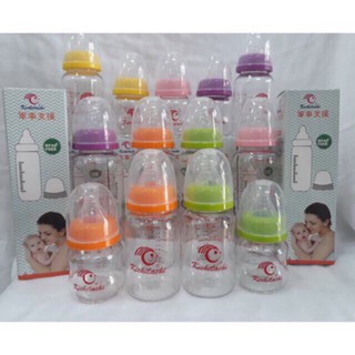 Bình sữa Kichi/GB nhật bản 120ml/240ml