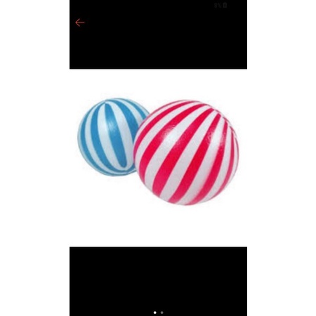 Bóng đá nhựa - Bóng nhựa cho bé