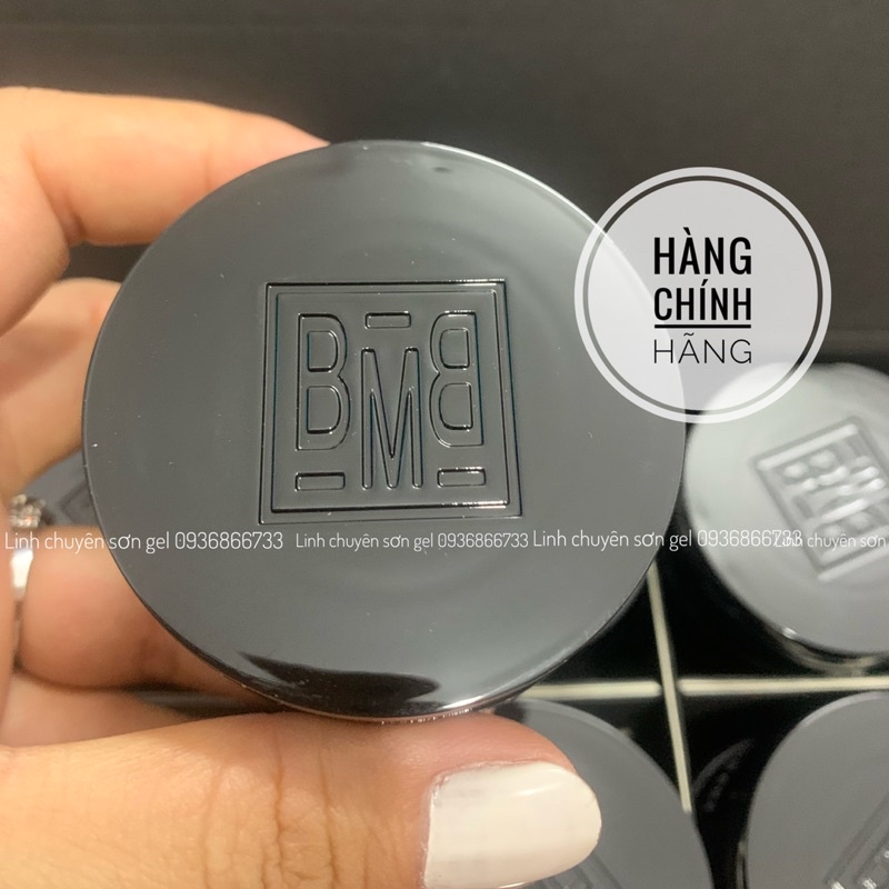 Gel đắp Barbie