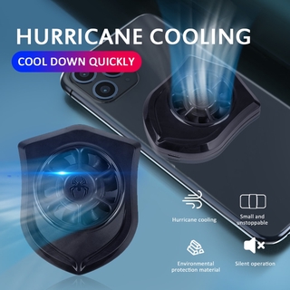 External Game Radiator Mobile Phone Cooler Cooling Fan Holder Accessories For Mobile Phone For Fifa PUBG Game Cooler Fan