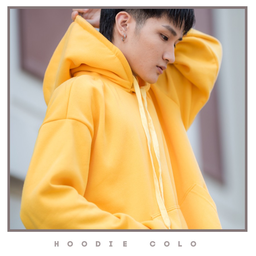 [Max.SALE] Áo Hoodie unisex Colo 2019 | BigBuy360 - bigbuy360.vn