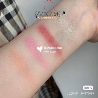 Phấn mắt Givenchy Red Lights Limited Edition